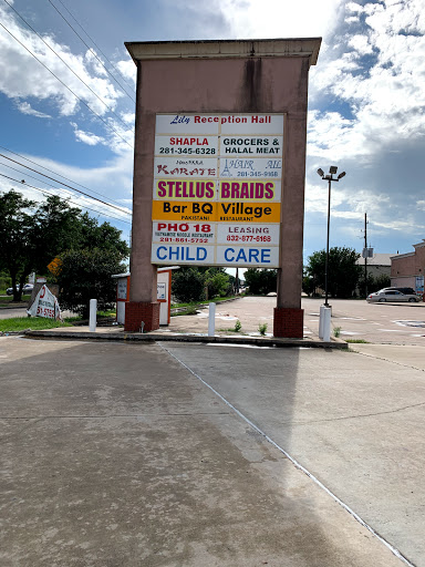 Asian Grocery Store «SHAPLA GROCERY & Halal Meat», reviews and photos, 17118 W Little York Rd # 109, Houston, TX 77084, USA