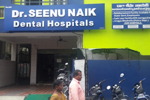 Dr Seenu Naik Dental Hospitals image