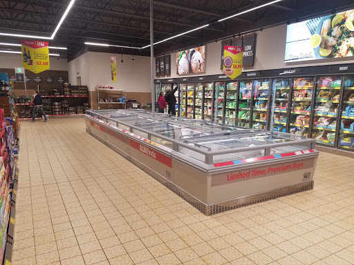 Supermarket «ALDI», reviews and photos, 13747 60th St N, Oak Park Heights, MN 55082, USA