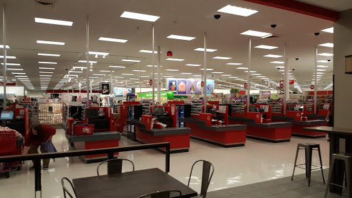 Department Store «Target», reviews and photos, 3730 E Belt Line Rd, Addison, TX 75001, USA
