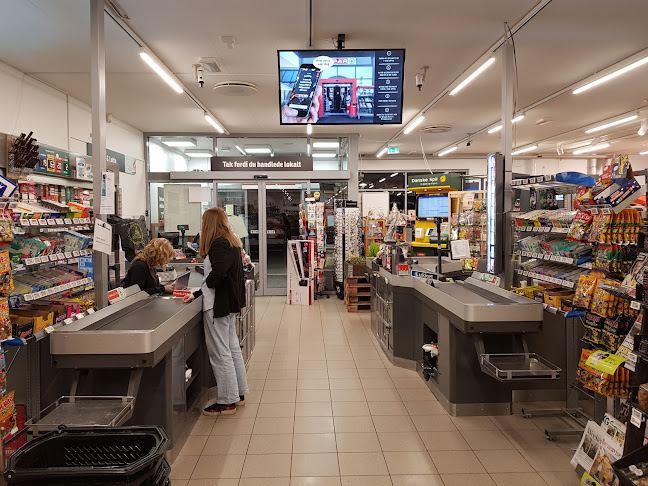 Anmeldelser af SPAR i Roskilde - Supermarked
