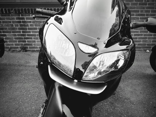 Motorcycle Parts Store «G P Motorcycle Supply», reviews and photos, 420 Broadway # 1, Malden, MA 02148, USA