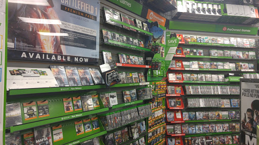 Video Game Store «GameStop», reviews and photos, 326 W Army Trail Rd #130, Bloomingdale, IL 60108, USA