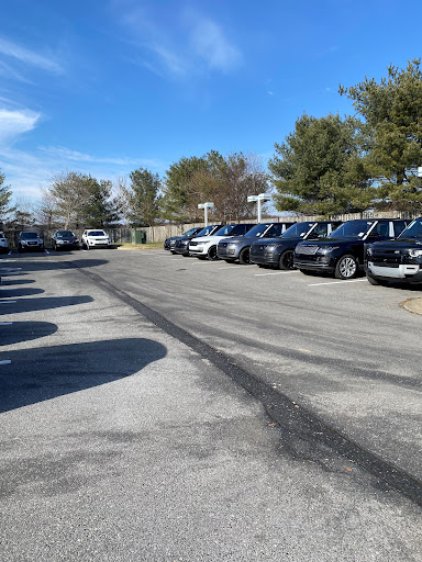 Car Dealer «Land Rover West Columbia», reviews and photos, 12500 New Car Dr, Clarksville, MD 21029, USA