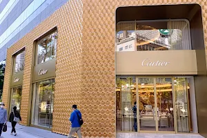 Cartier Shinsaibashi Store image