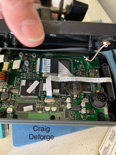 Electronics Repair Shop «Imobile Repairs Computers & Electronics», reviews and photos, 3251 NJ-88 Ste 1, Point Pleasant, NJ 08742, USA