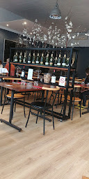 Photo n°54 de Restaurant Le Pistou à Martillac ()