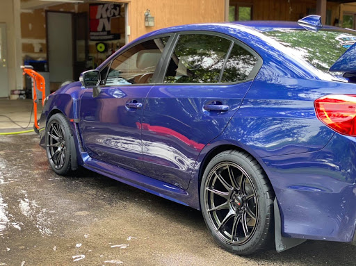 OCD Auto Spa en Twin Lakes