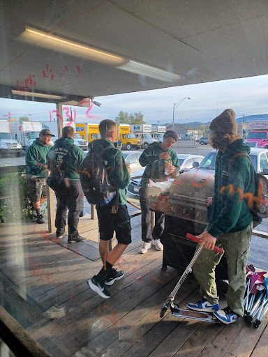 Moving and Storage Service «All My Sons Moving & Storage», reviews and photos, 3987 W Chinden Blvd, Garden City, ID 83714, USA