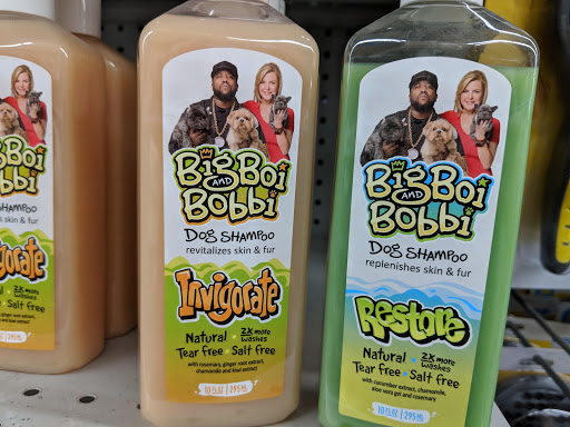 Pet Store «Pet Club South San Francisco», reviews and photos, 1 Chestnut Ave, South San Francisco, CA 94080, USA