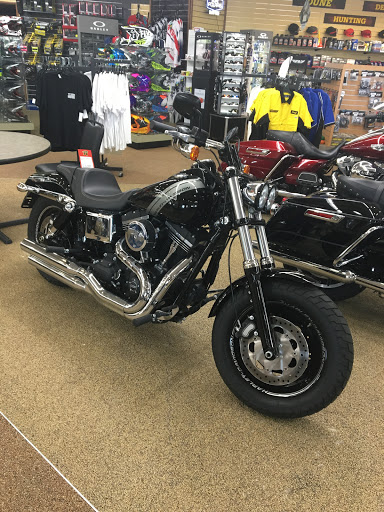 Motorcycle Dealer «RideNow Powersports Phoenix», reviews and photos, 17202 N Cave Creek Rd, Phoenix, AZ 85032, USA