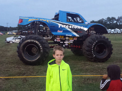 Hyundai Dealer «Preston Hyundai», reviews and photos, 4327 Preston Rd, Hurlock, MD 21643, USA