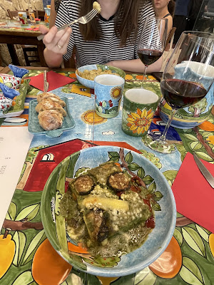 Les Délices Siciliens à Lille