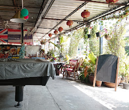 Maya's Cafe & Sausage Shop photo
