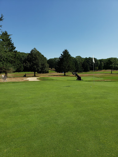 Golf Course «South Portland Golf Course», reviews and photos, 155 Wescott Rd, South Portland, ME 04106, USA