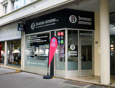 Bonus Immo à Caen