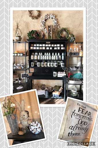 Hair Salon «Lavender Hair Salon & Shoppe», reviews and photos, 11730 Jones Bridge Rd g, Johns Creek, GA 30005, USA