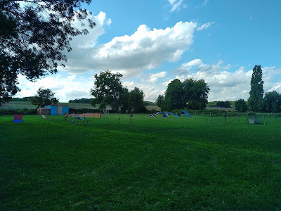 Le Trèfle à 4 Pat' à Barbezieux-Saint-Hilaire