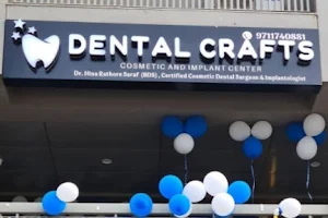 Dental Crafts - Cosmetic and Implant Centre image