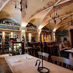 Photo n°1 de l'avis de Niraj.e fait le 29/07/2021 à 22:11 sur le  Vinothek by Geisel à Munich