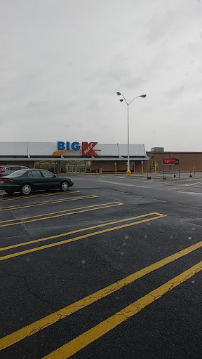 Discount Store «Kmart», reviews and photos, 1005 Wayne Ave, Chambersburg, PA 17201, USA