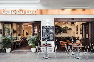 Café au Lait image