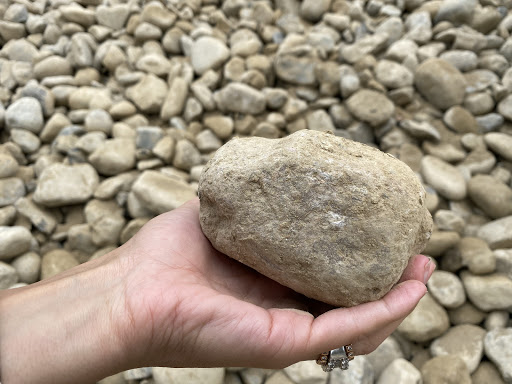 Crushed stone supplier Maryland