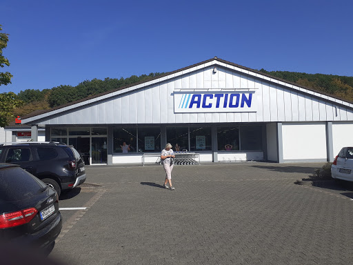Action Kusel unter Kusel, 