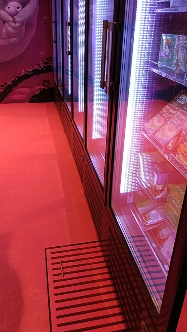 Imagen de Veggie Room (13 de 22)