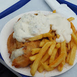 Photo n°1 de l'avis de Martin.p fait le 08/11/2023 à 17:36 sur le  To'n Fischhus à Wangerland