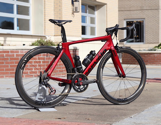 Bicycle Store «Bikes Plus», reviews and photos, 7007 Stage Rd, Memphis, TN 38133, USA