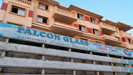 FALCON GLASS