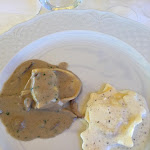 Photo n°2 de l'avis de Daniela. fait le 02/05/2021 à 19:01 sur le  Colle Aluffi Eventi à Rieti