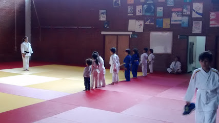 Liga de Judo de Bogotá
