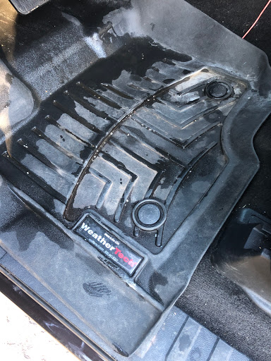 Car Wash «Village Plaza Car Wash», reviews and photos, 1075 Easton Ave, Somerset, NJ 08873, USA