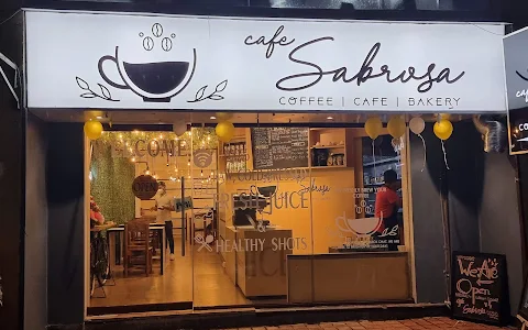 Café Coffee Day - Ramani Chatterjee Street image