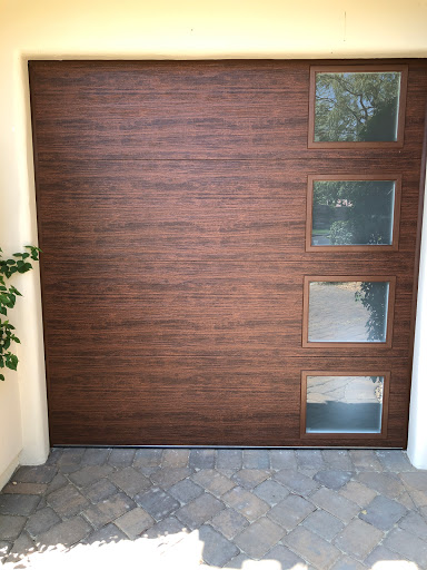Harveys Garage Door image