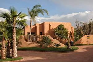 Oasis Lodges Marrakech image