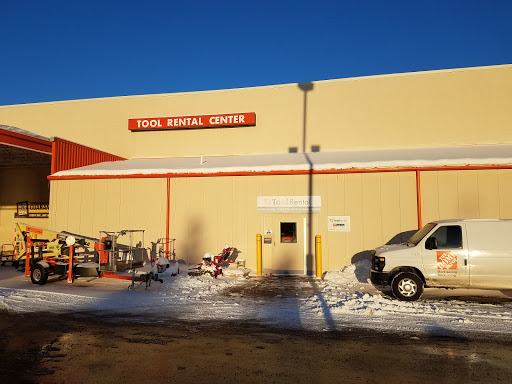 Home Improvement Store «The Home Depot», reviews and photos, 545 S Telegraph Rd, Pontiac, MI 48341, USA