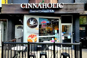 Cinnaholic image