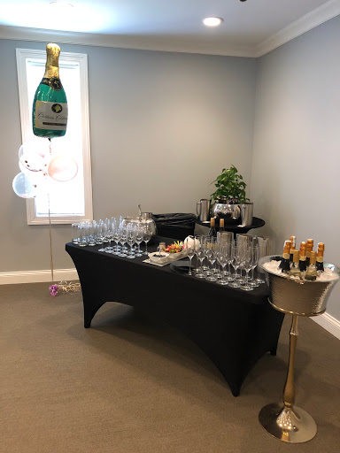 Event Venue «Bridgewater Place», reviews and photos, 205 Bridgewater Rd NW, Knoxville, TN 37923, USA