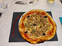 Plats et boissons du Restaurant italien Le Yachting de la Mama à Le Grau-du-Roi - n°16