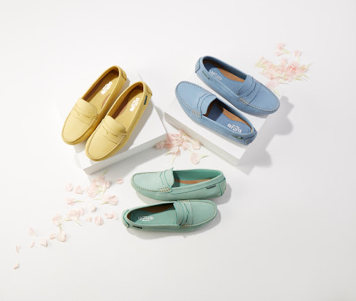 Shoe Store «Eastland Shoe Corporation», reviews and photos, 4 Meetinghouse Rd, Freeport, ME 04032, USA