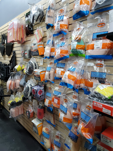 Motorcycle Dealer «G-Force Powersports of Boulder», reviews and photos, 1880 55th St, Boulder, CO 80301, USA