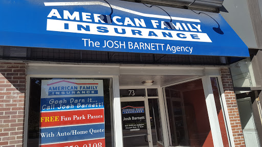 Insurance Agency «American Family Insurance - Josh Barnett», reviews and photos