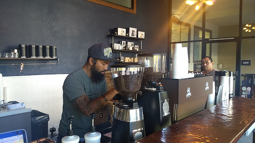 Dead Eye Coffee Bar image