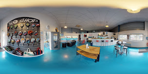 Photo n°29 de Padel Arena à Isneauville ()