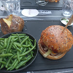 Photo n° 1 de l'avis de Ade.i fait le 31/05/2023 à 06:35 pour Hippopotamus Steakhouse à Saint-Médard-en-Jalles