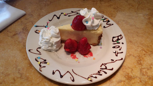 Restaurant «The Cheesecake Factory», reviews and photos, 250 Granite St, Braintree, MA 02184, USA