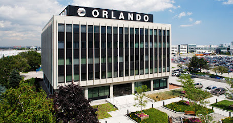 Orlando Corporation - Head Office